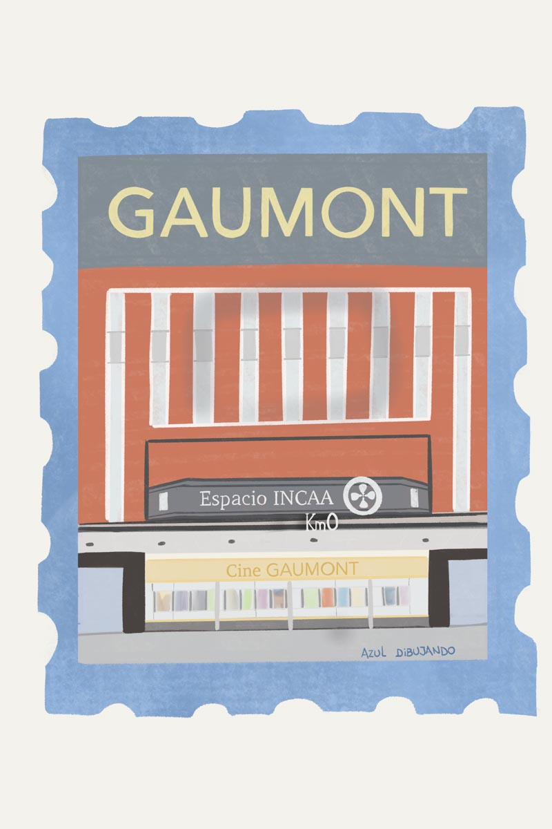 CIne Gaumont