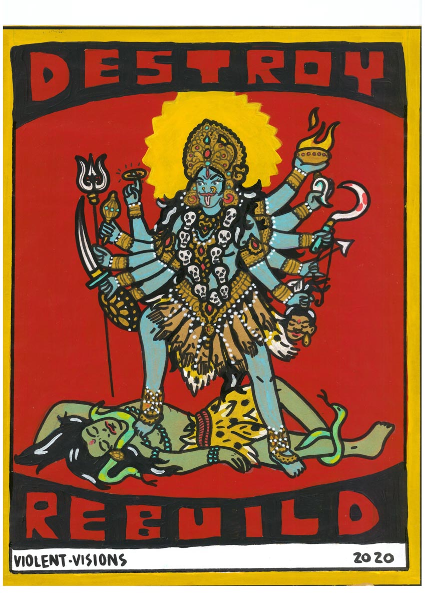 Kali