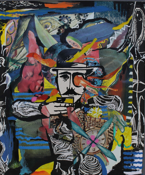 La Locura del tiempo - Image 2