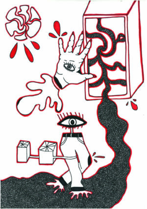 Interdimensional