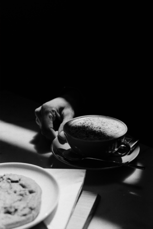 Café de oporto