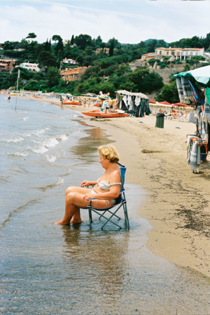 Orbetello