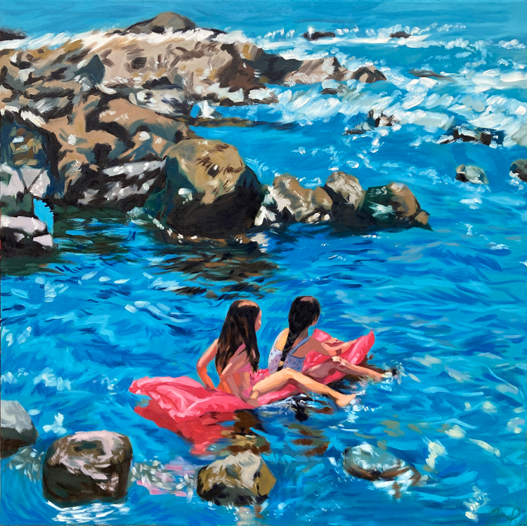 El flotador rosado - Image 2