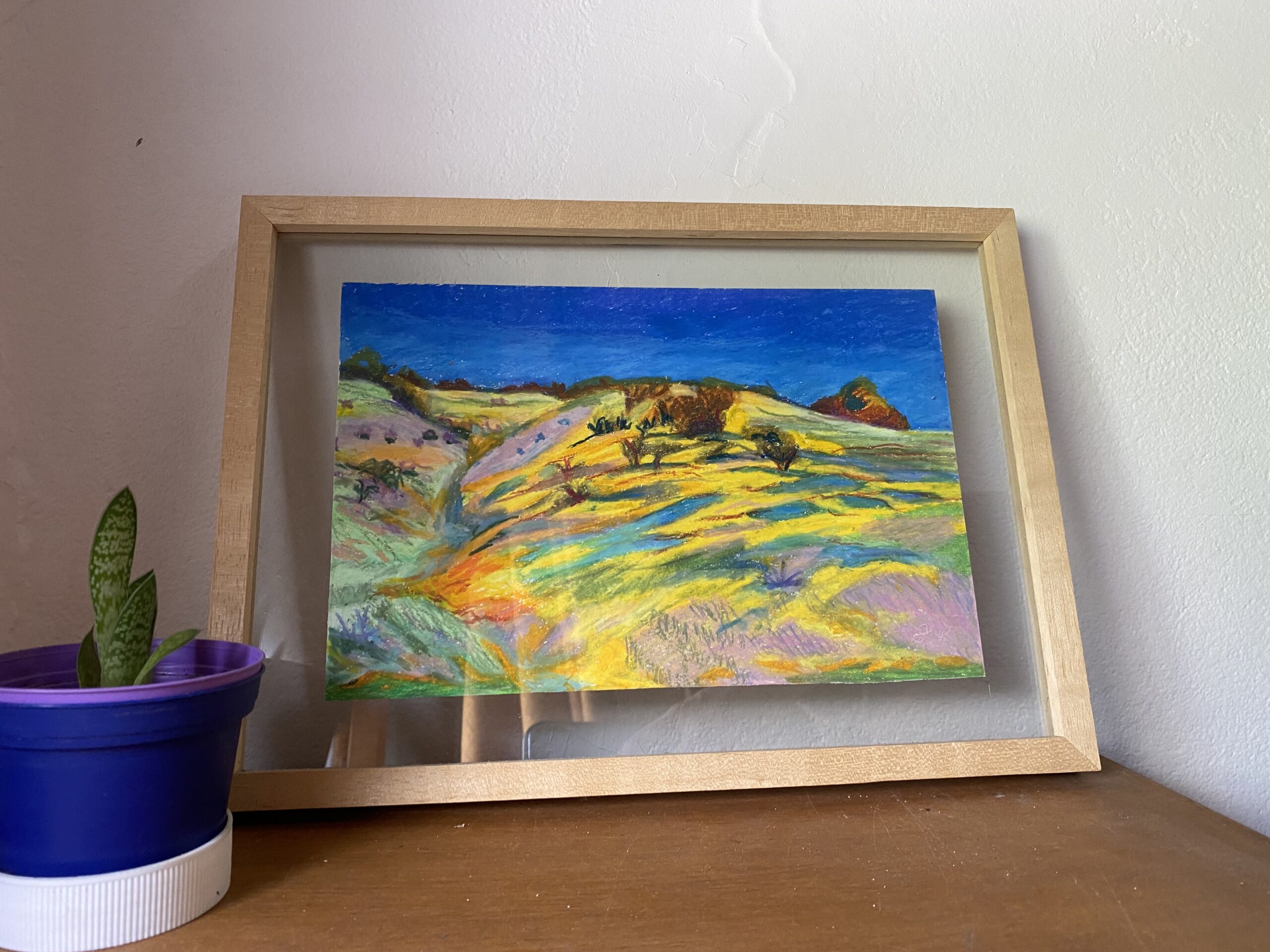 Cordillera primaveral - Image 2