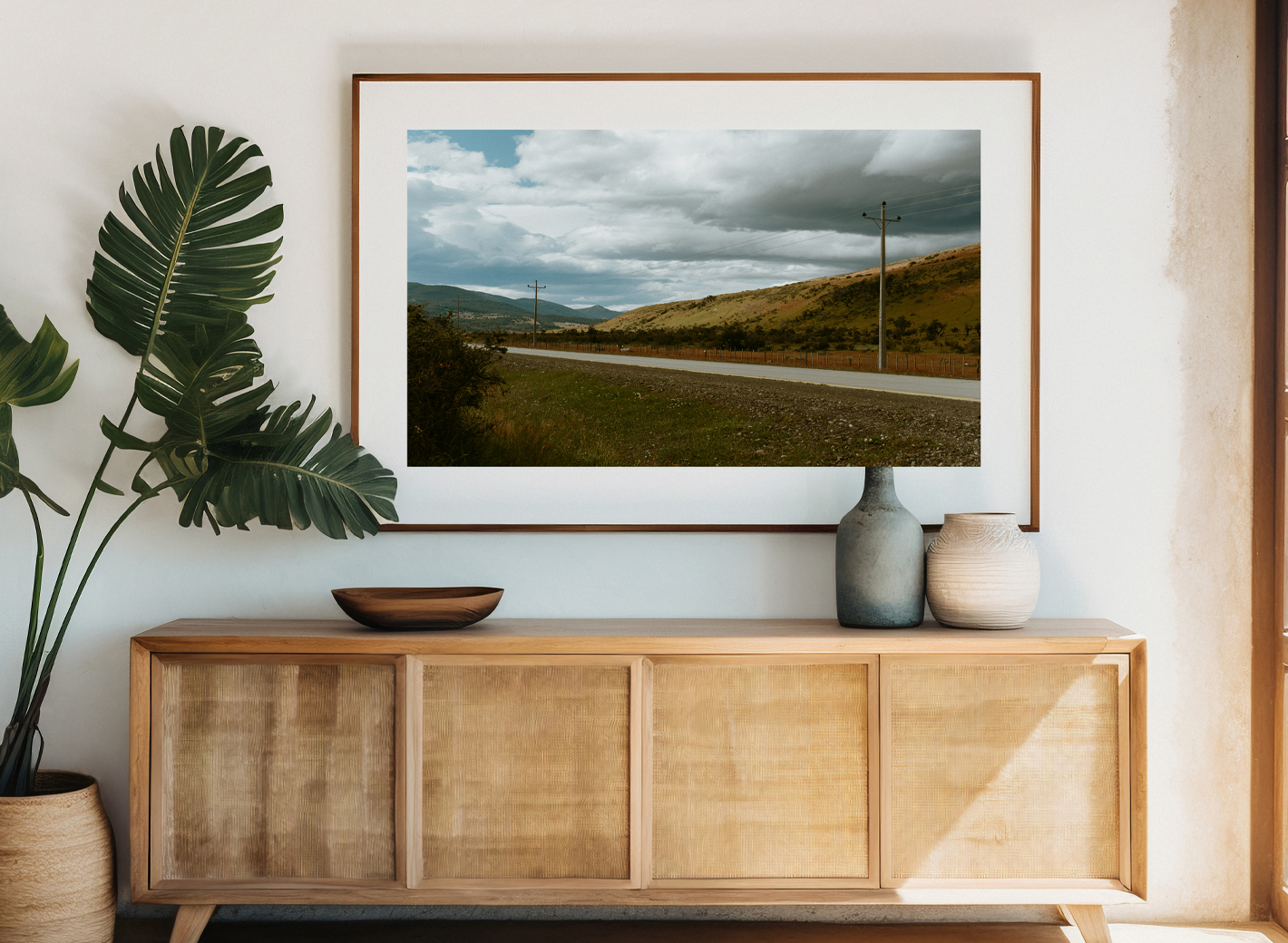 Camino en Patagonia - Image 2