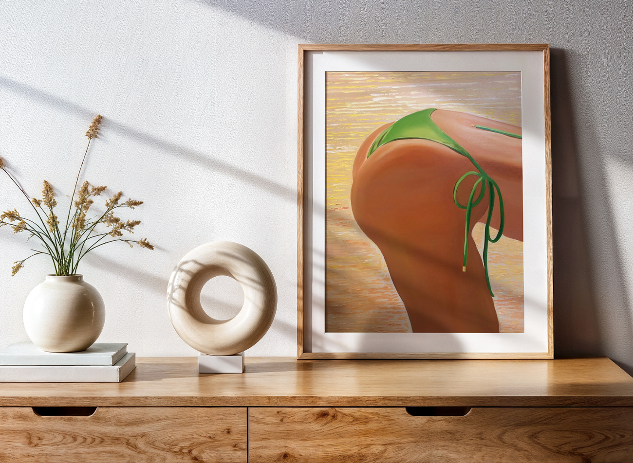 été vert - Image 2