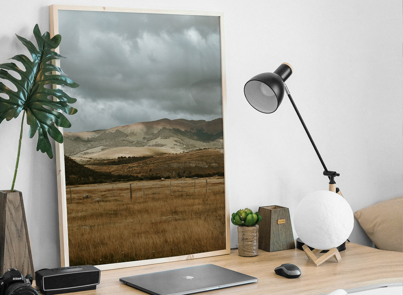 Sol de Verano en la Patagonia - Image 2