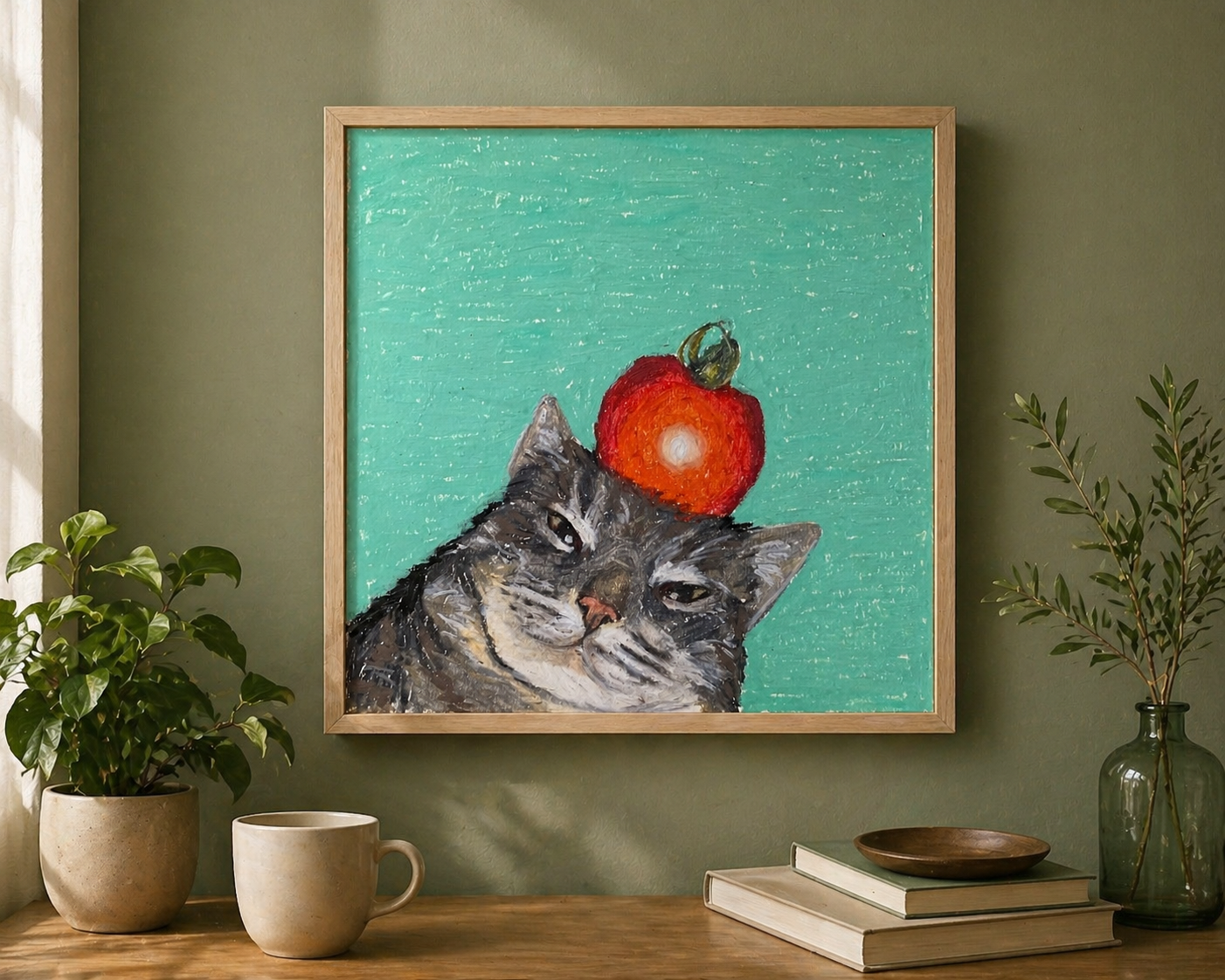 Tomate boy