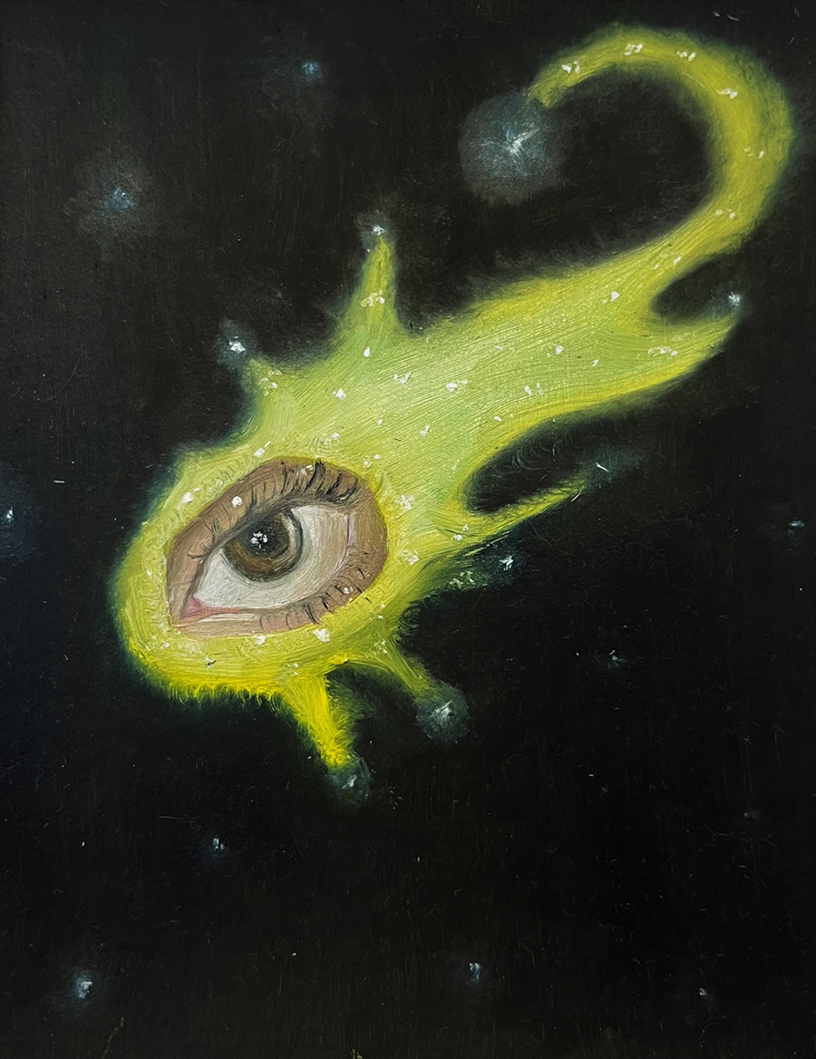 Destello de luz