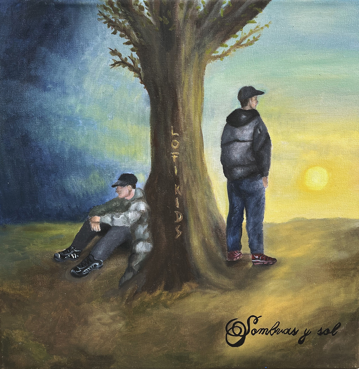 Sombras y sol - Image 2