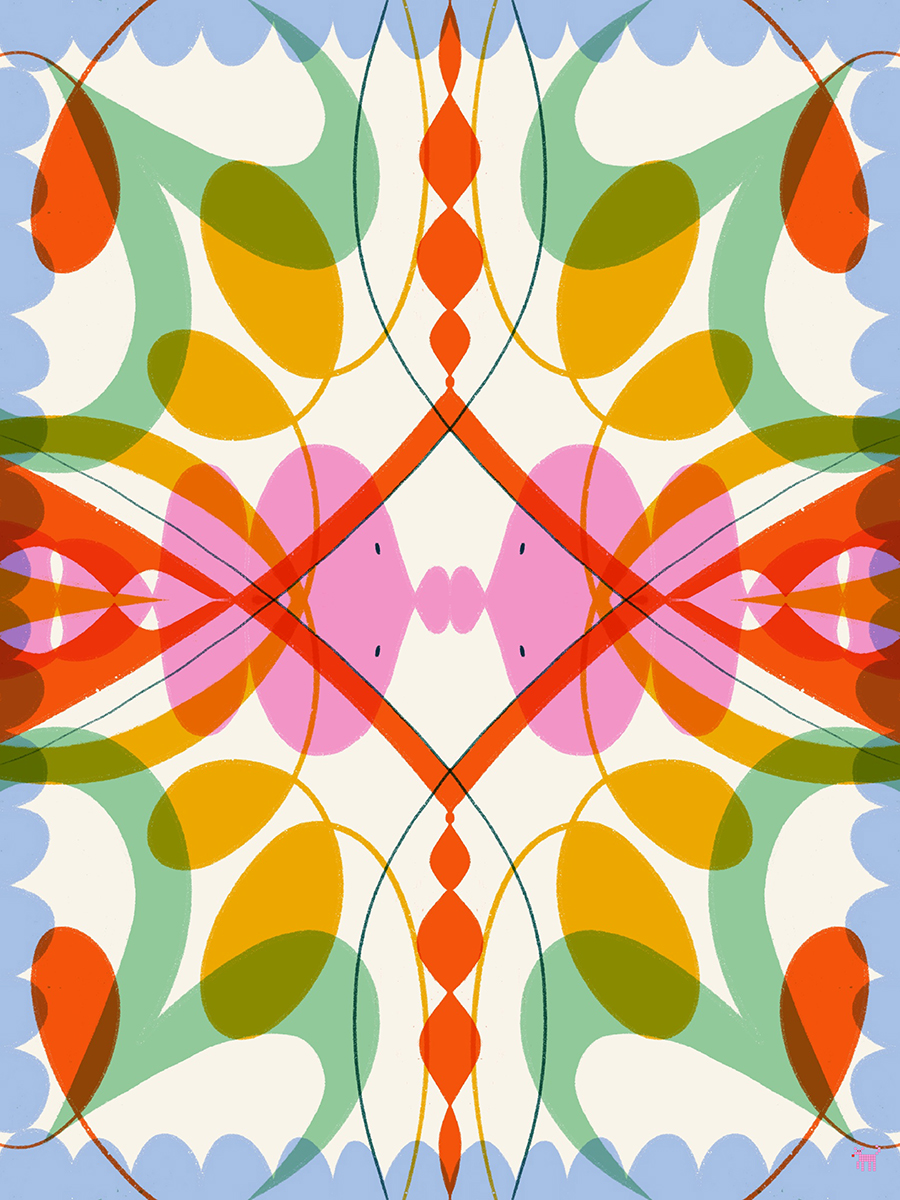 Metamorfosis 3
