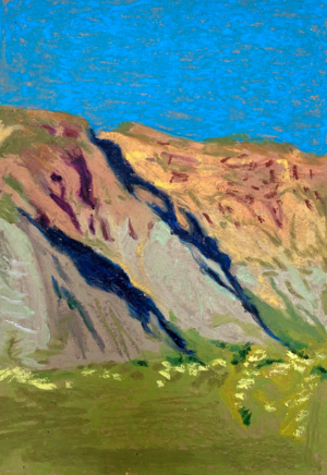 Cerros de Jujuy