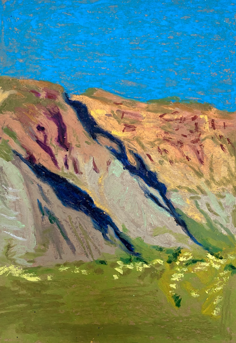 Cerros de Jujuy