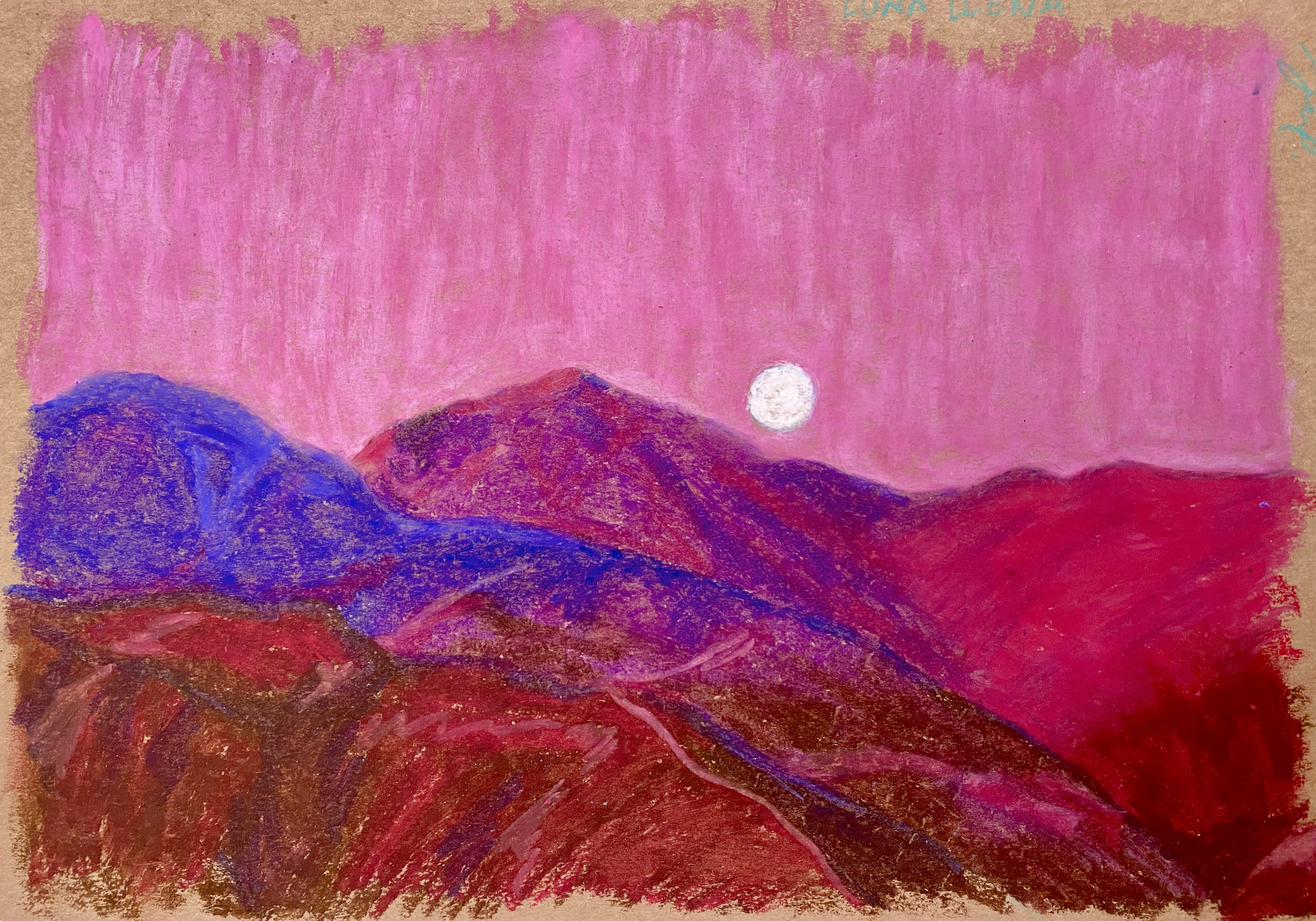 Luna llena - Image 2