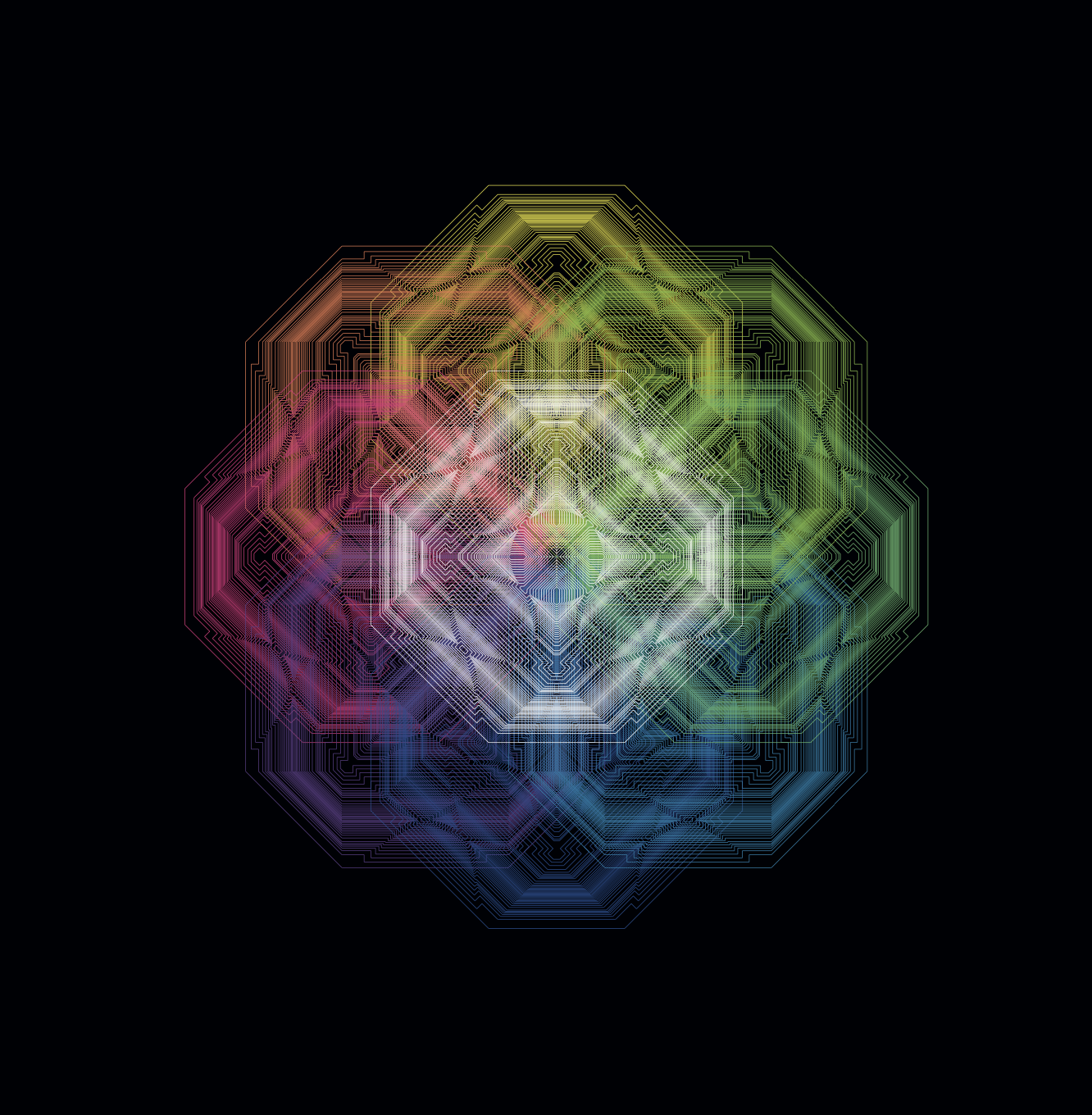 Octagono