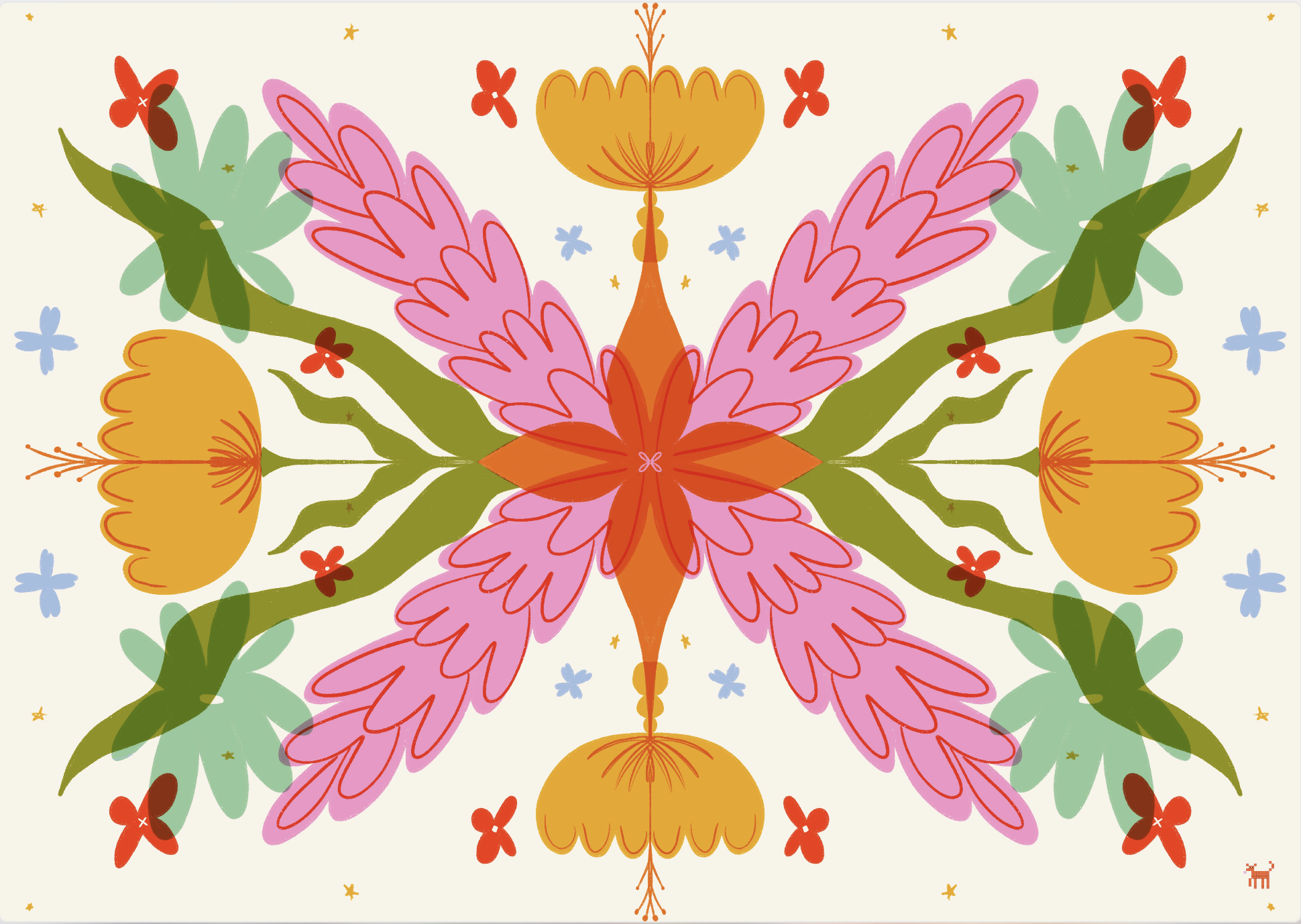Flores