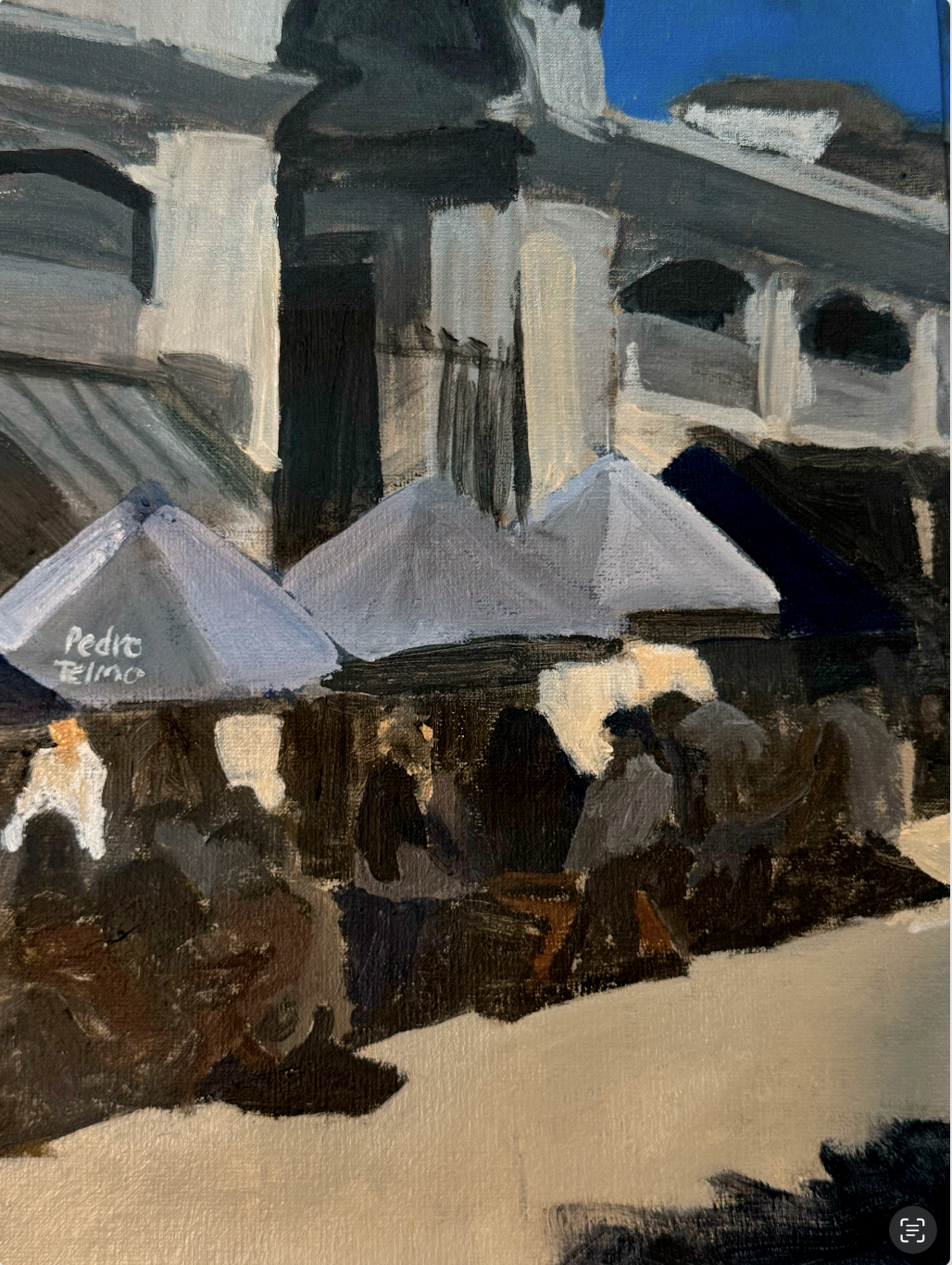 Pedro Telmo - Image 2