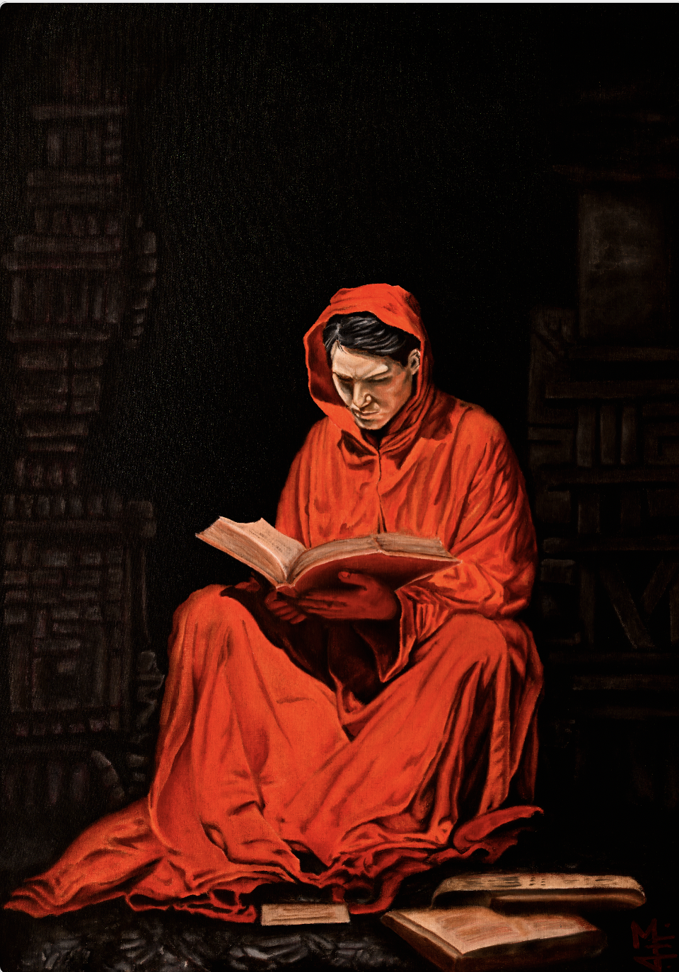 El Discípulo - Image 2